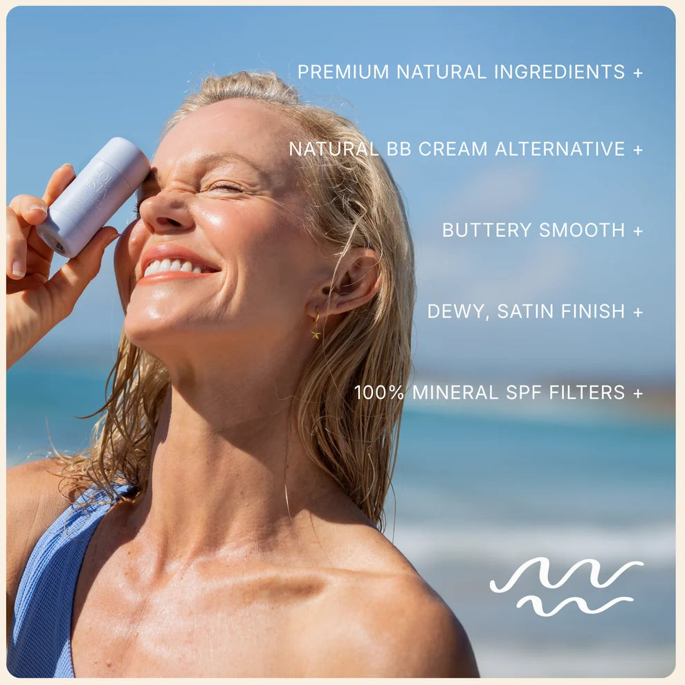 BUTTA BLOCK SPF 50+