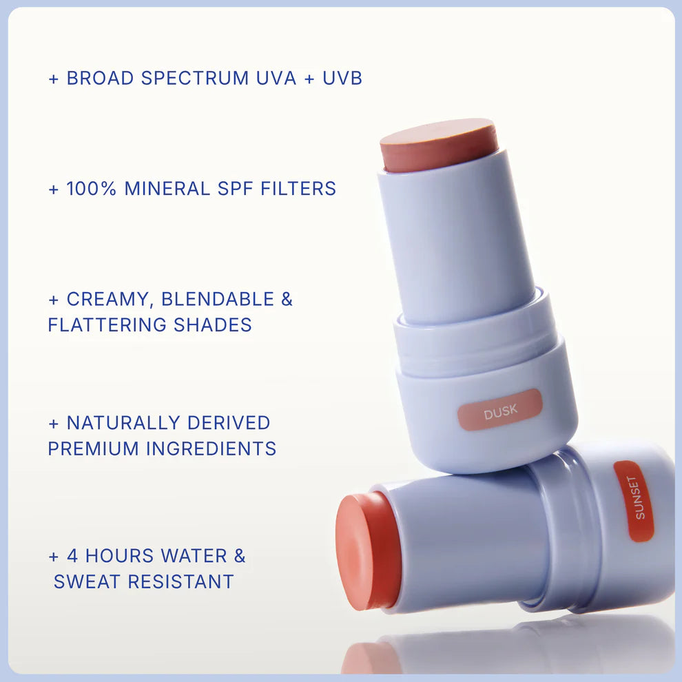 BUTTA BALM SPF 50+
