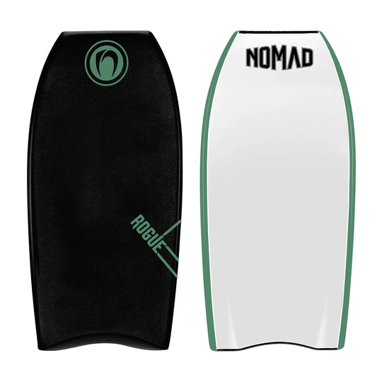 Nomad Rogue