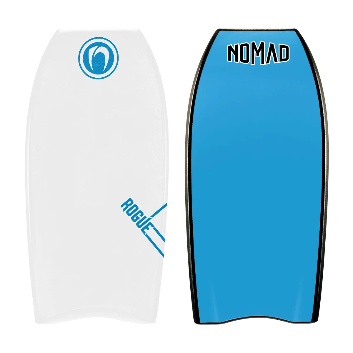 Nomad Rogue