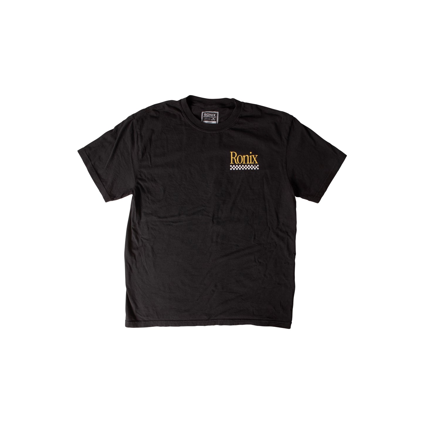 2026 Ronix Old Skool Tee