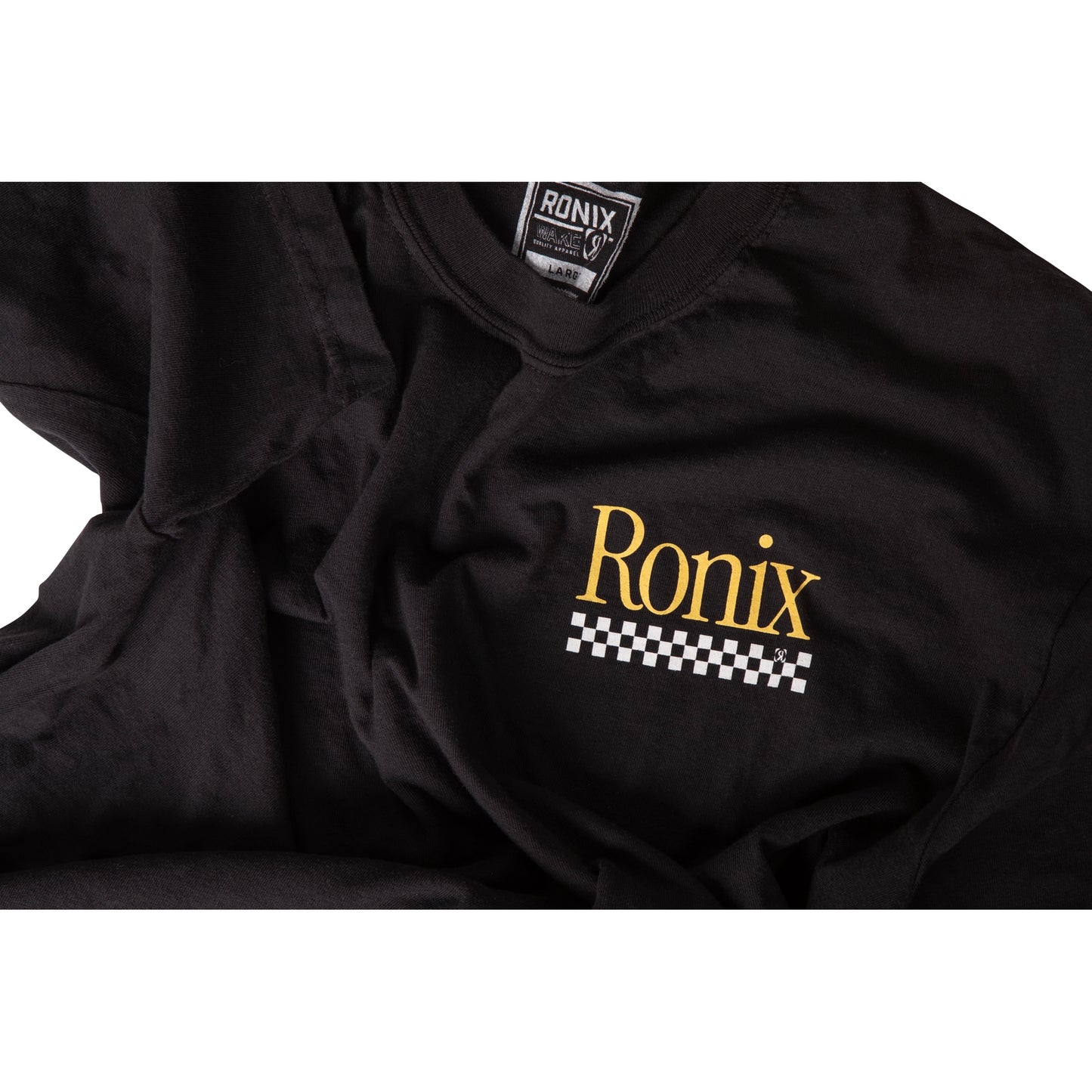 2026 Ronix Old Skool Tee