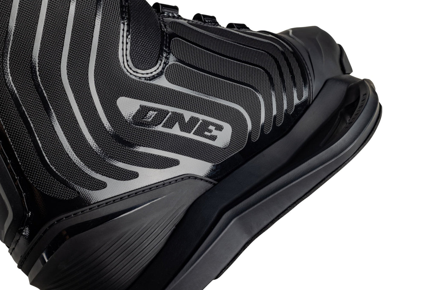 2026 Ronix One Boot Gloss Midnight