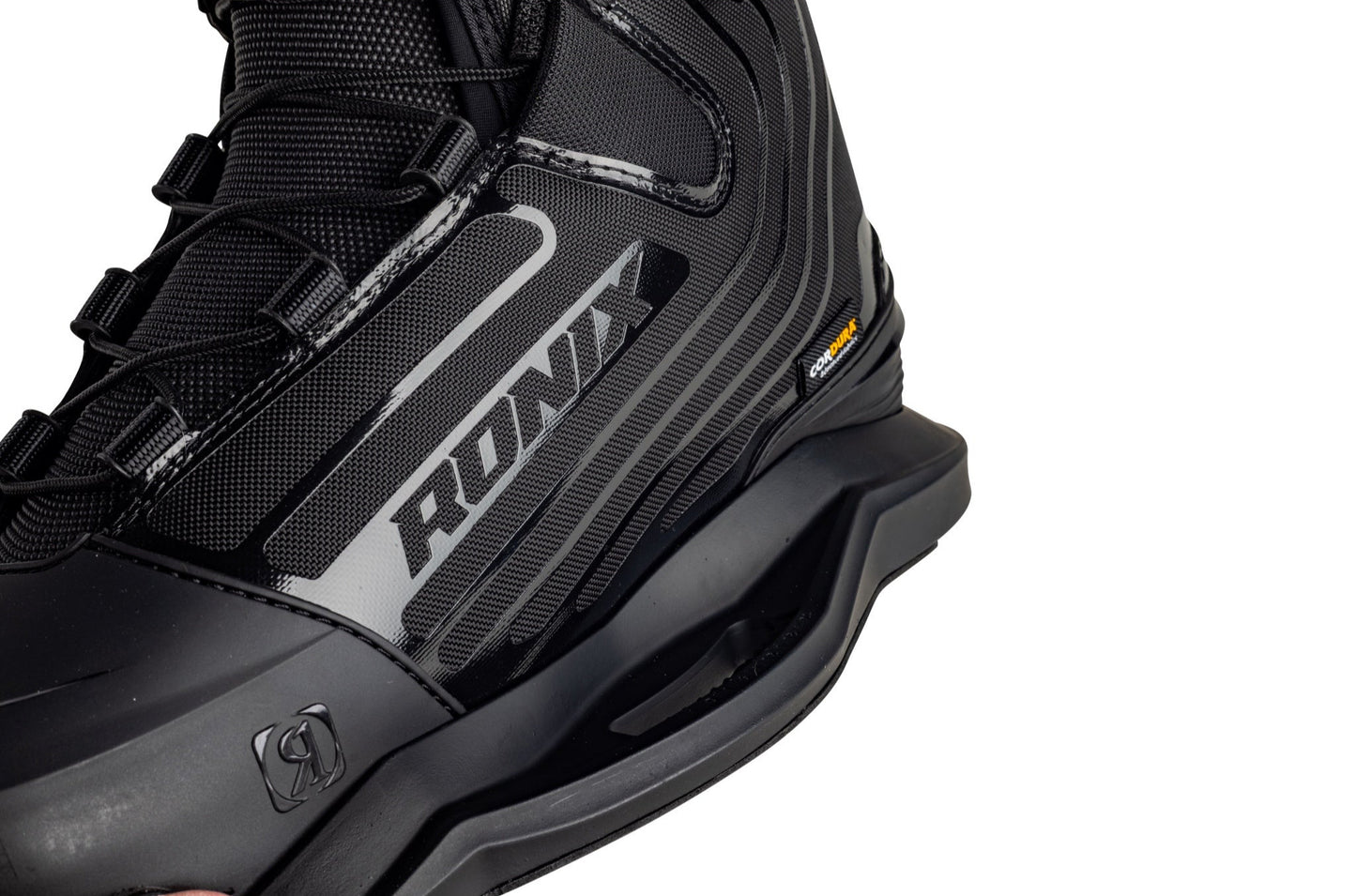 2026 Ronix One Boot Gloss Midnight