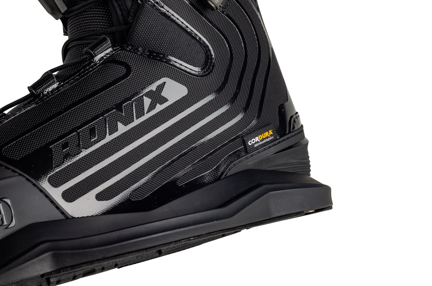 2026 Ronix One Boot Gloss Midnight