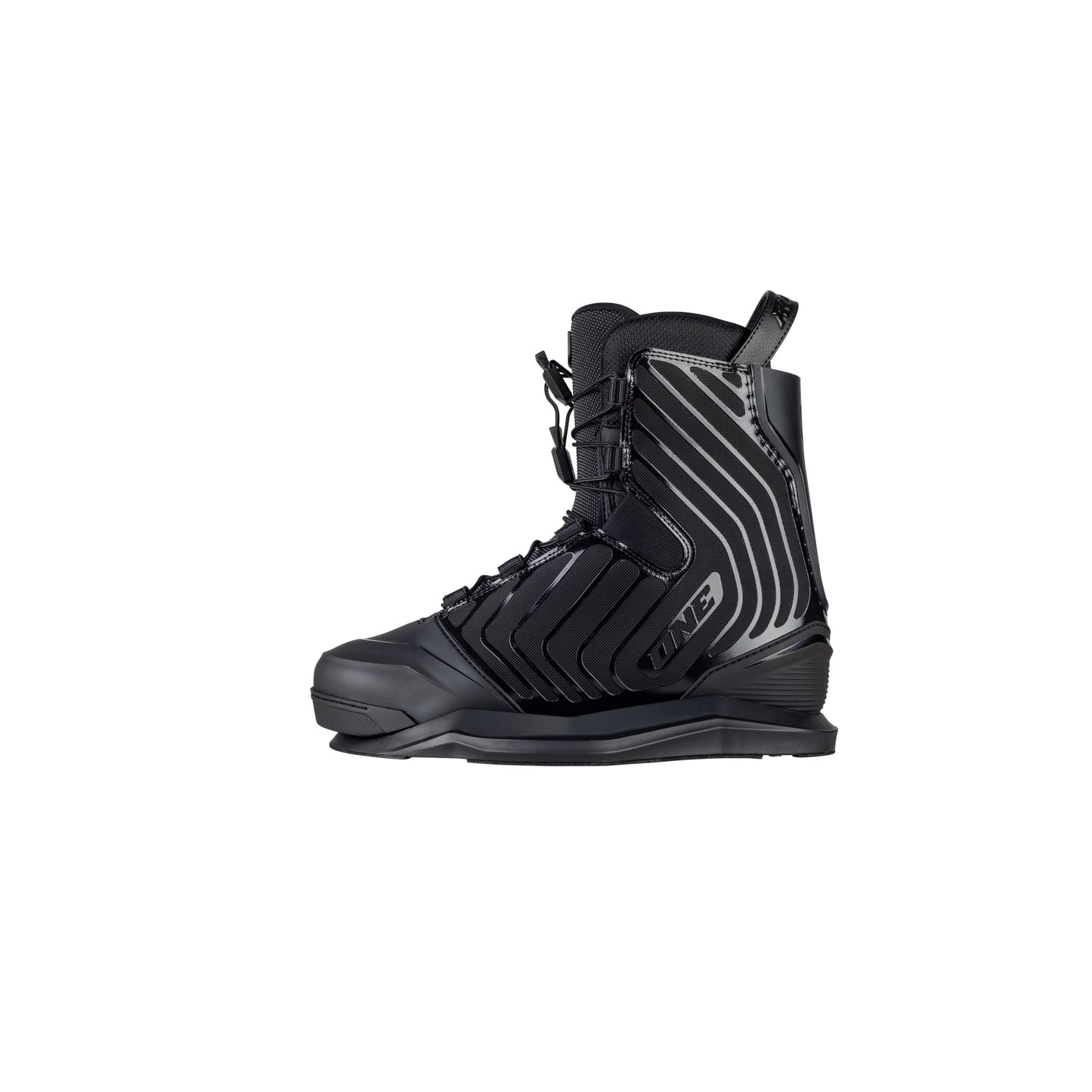 2026 Ronix One Boot Gloss Midnight