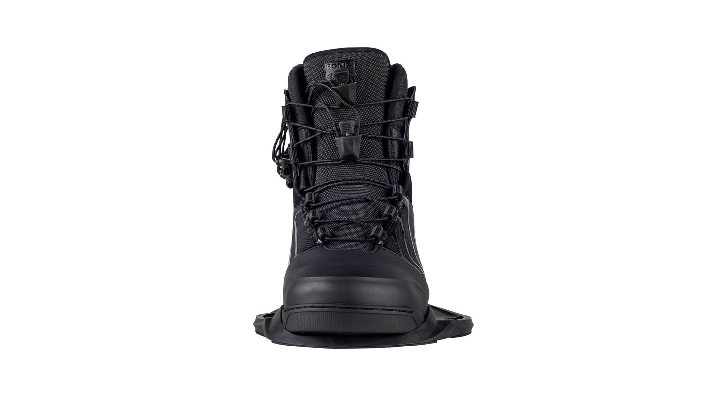 2026 Ronix One Boot Gloss Midnight