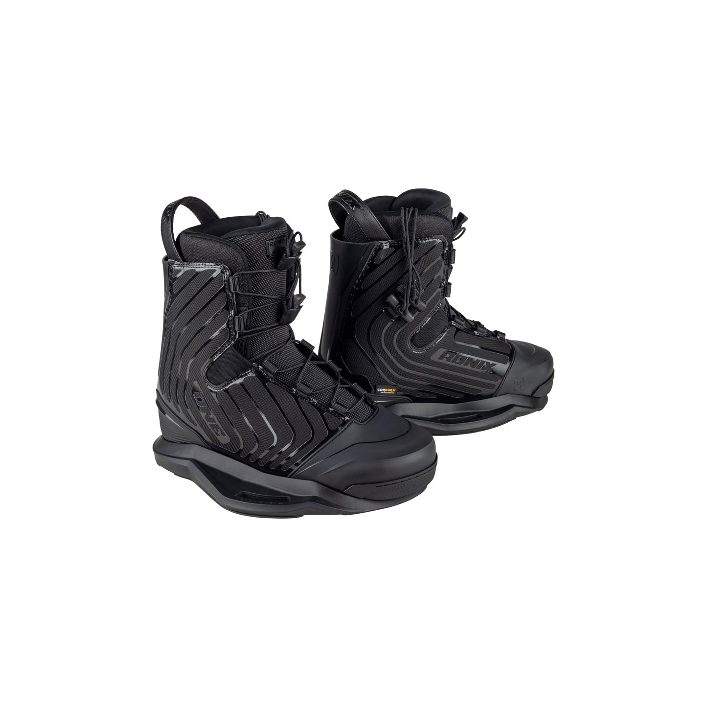 2026 Ronix One Boot Gloss Midnight