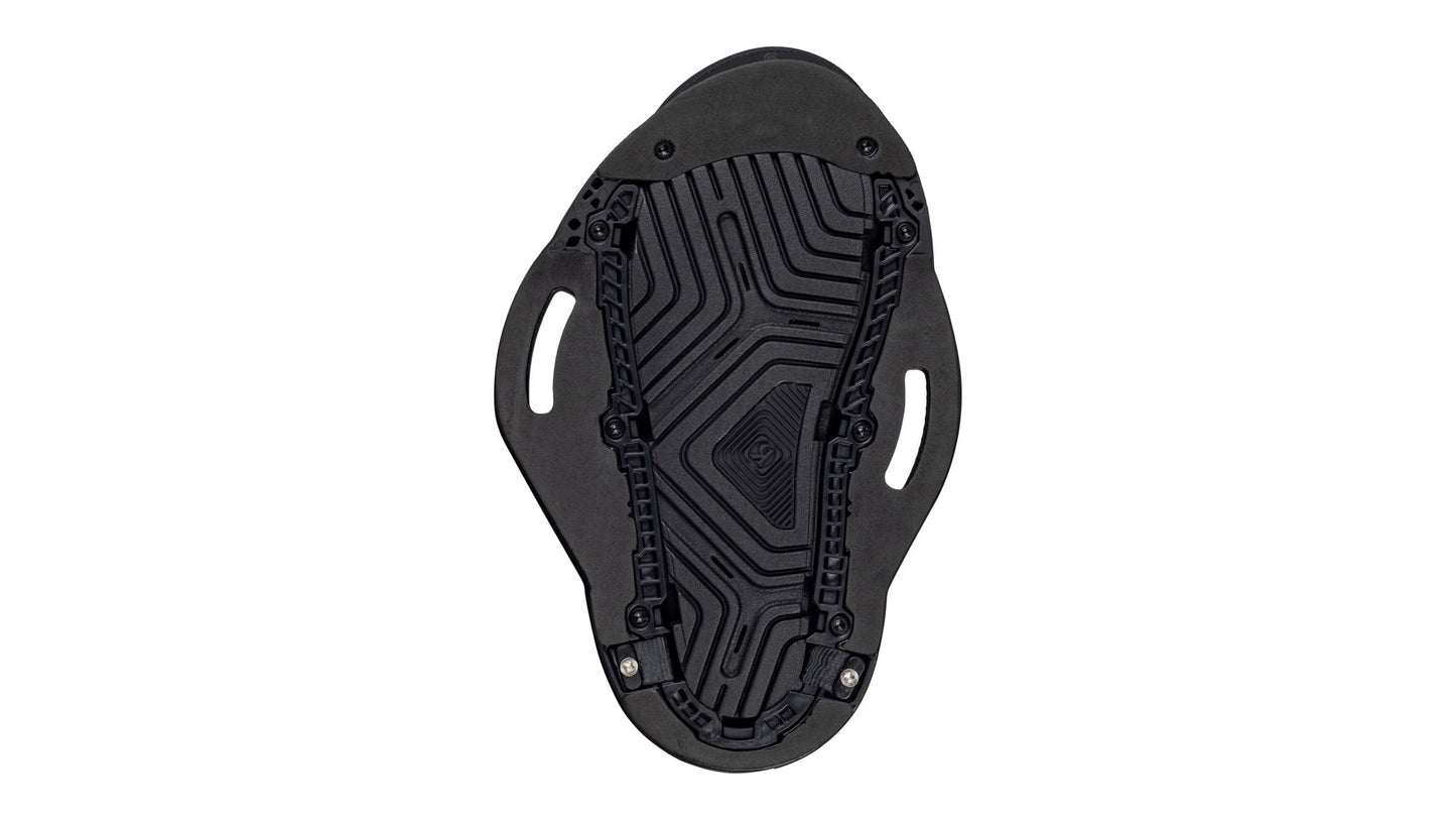 2026 Ronix One Boot Gloss Midnight