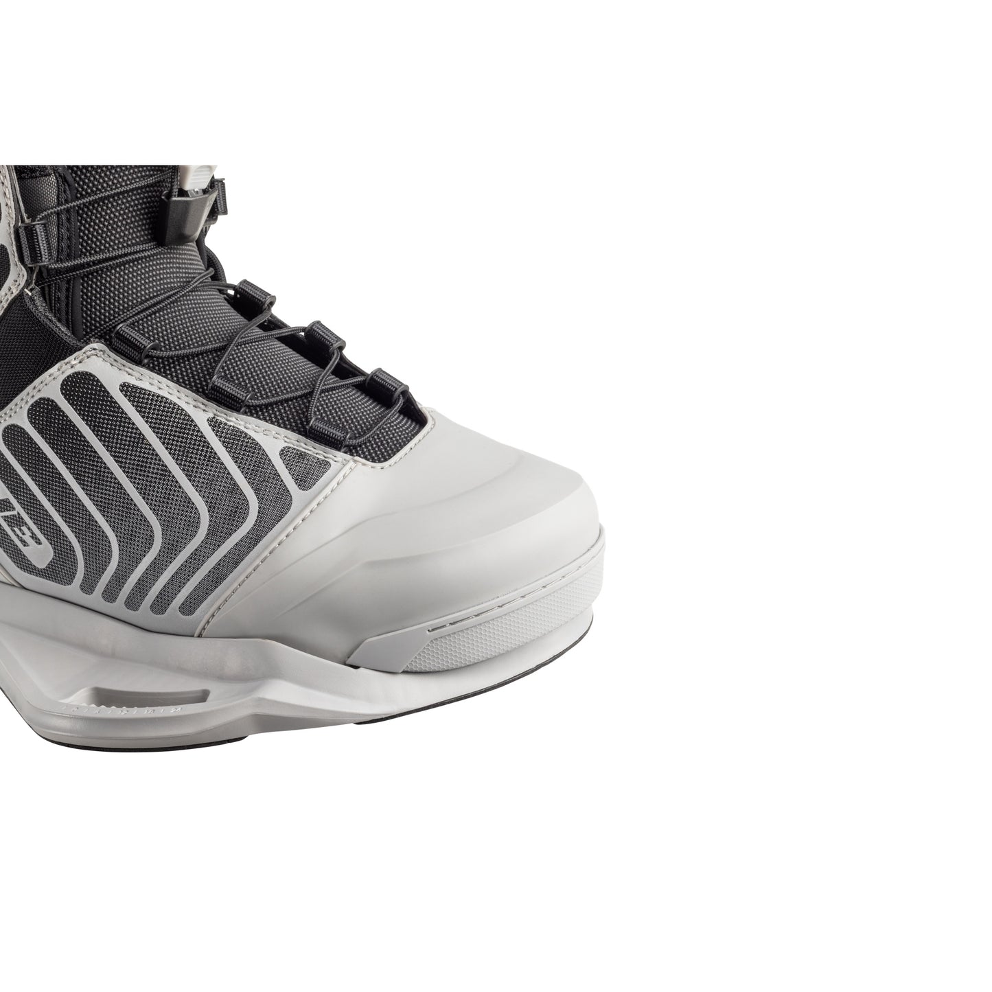 2026 Ronix One Boot Silver / Reflective