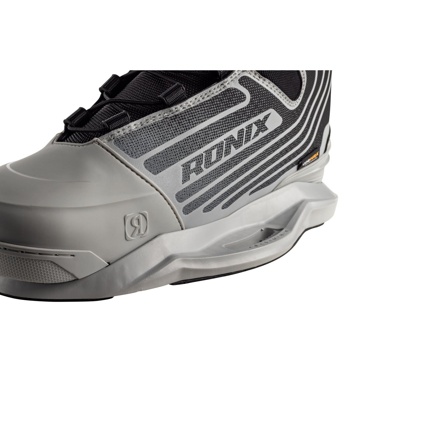 2026 Ronix One Boot Silver / Reflective