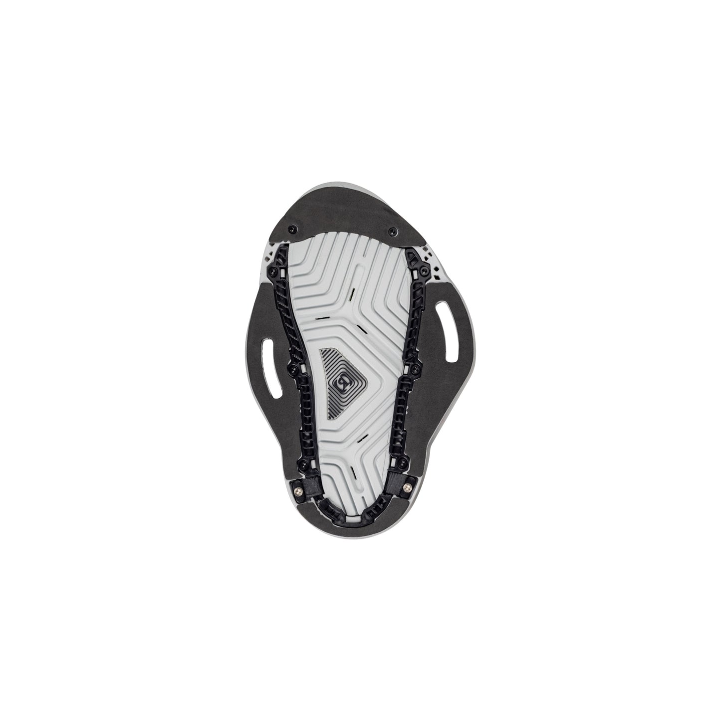 2026 Ronix One Boot Silver / Reflective