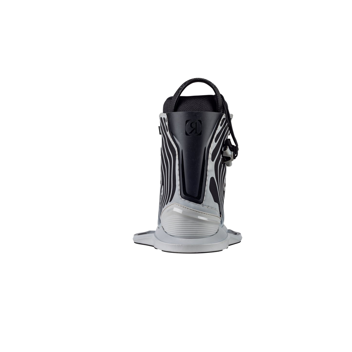 2026 Ronix One Boot Silver / Reflective