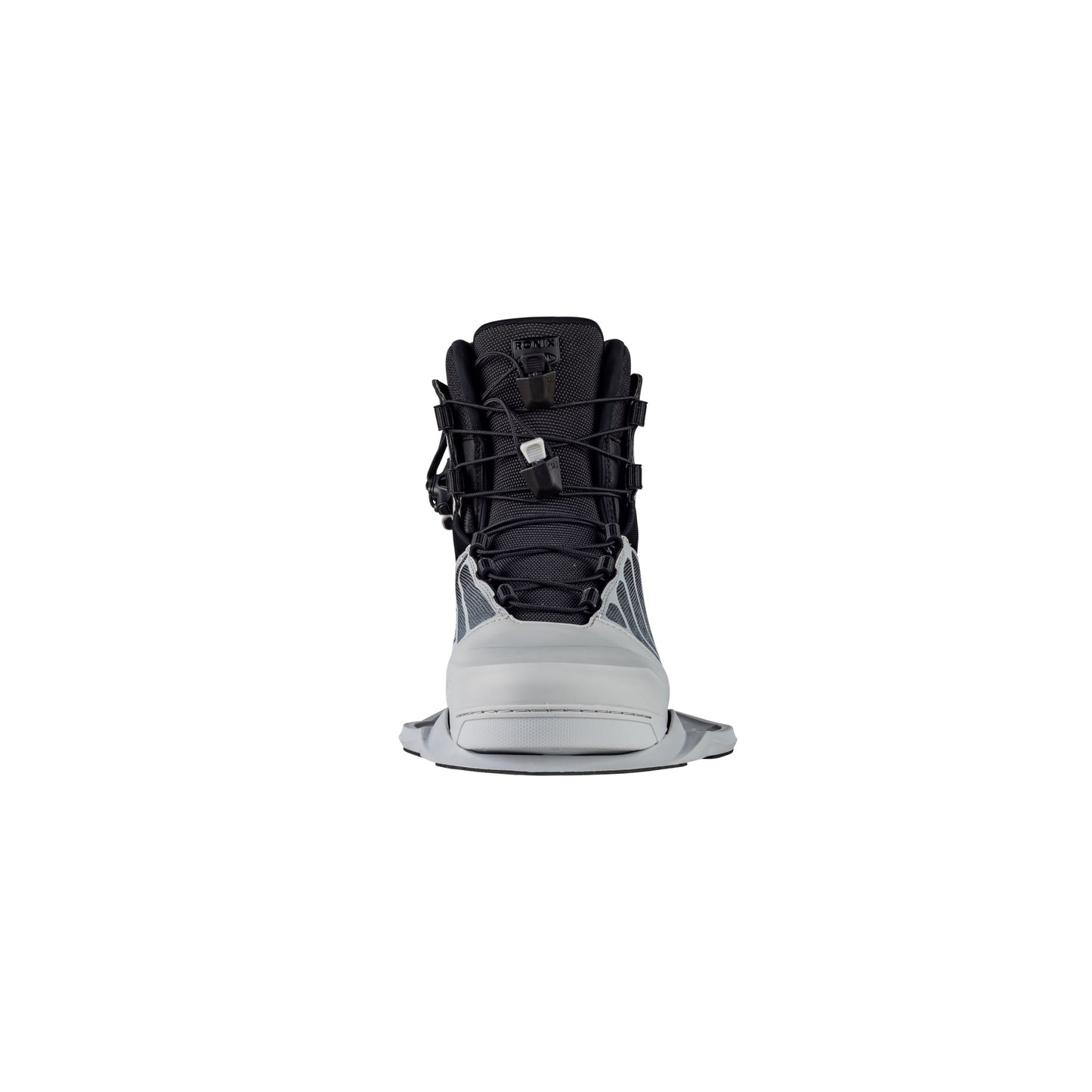 2026 Ronix One Boot Silver / Reflective