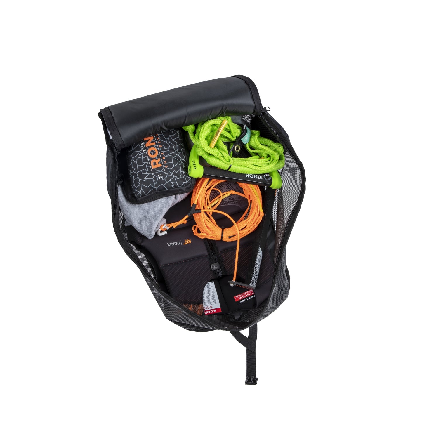 2026 Ronix Portside Gear Bag
