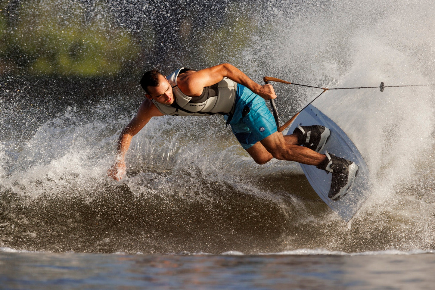 2026 Ronix Supreme Handle