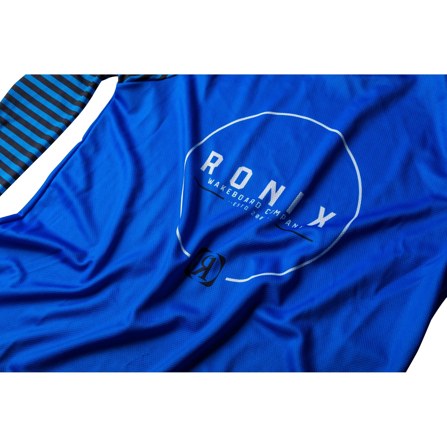2026 Ronix Jnr UV Shade Long Sleeve Top