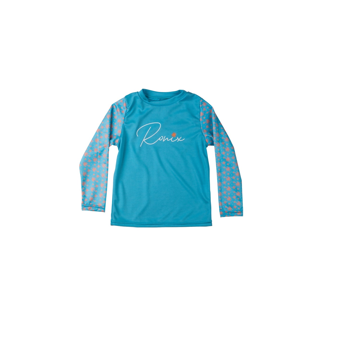 2026 Ronix Jnr UV Shade Long Sleeve Top