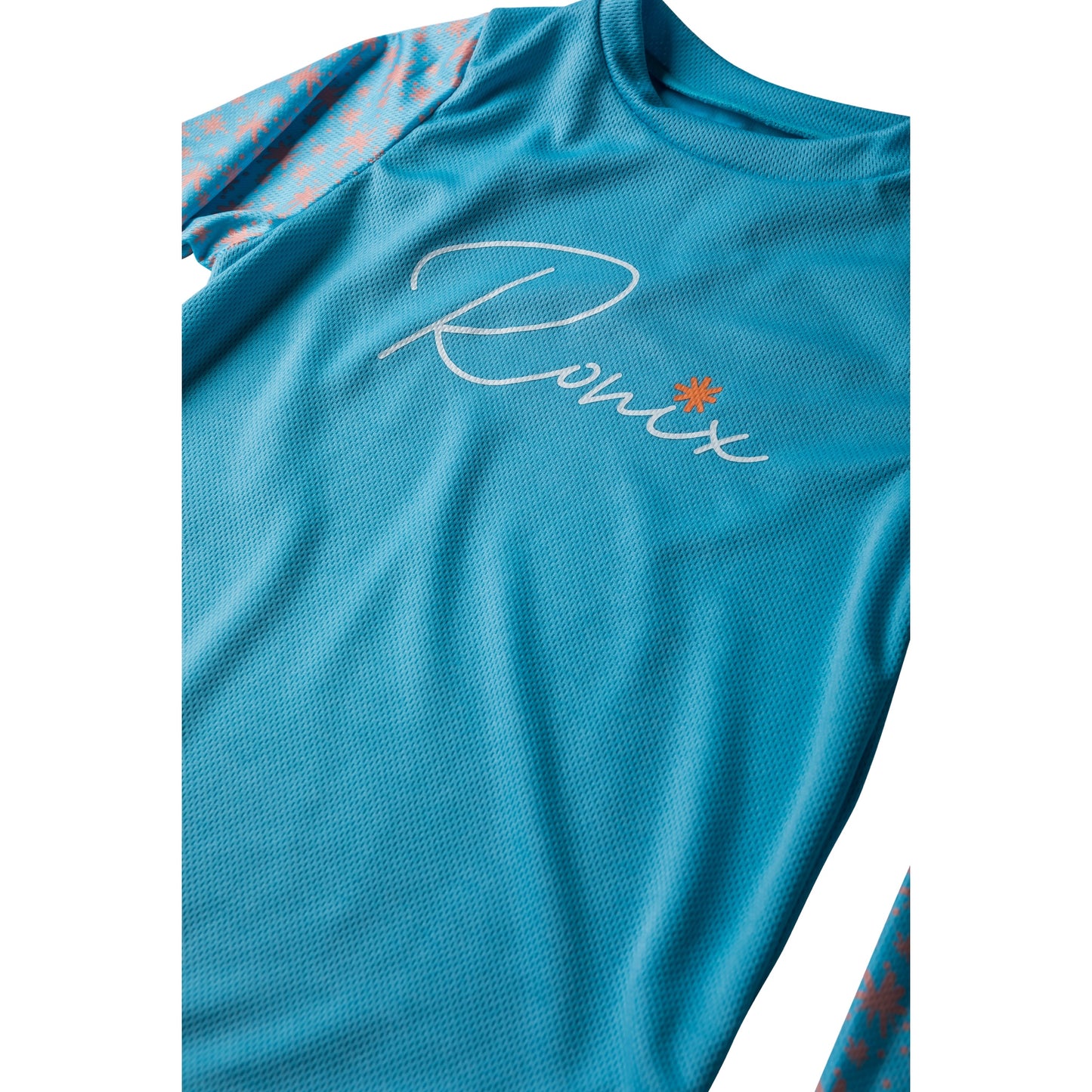 2026 Ronix Jnr UV Shade Long Sleeve Top