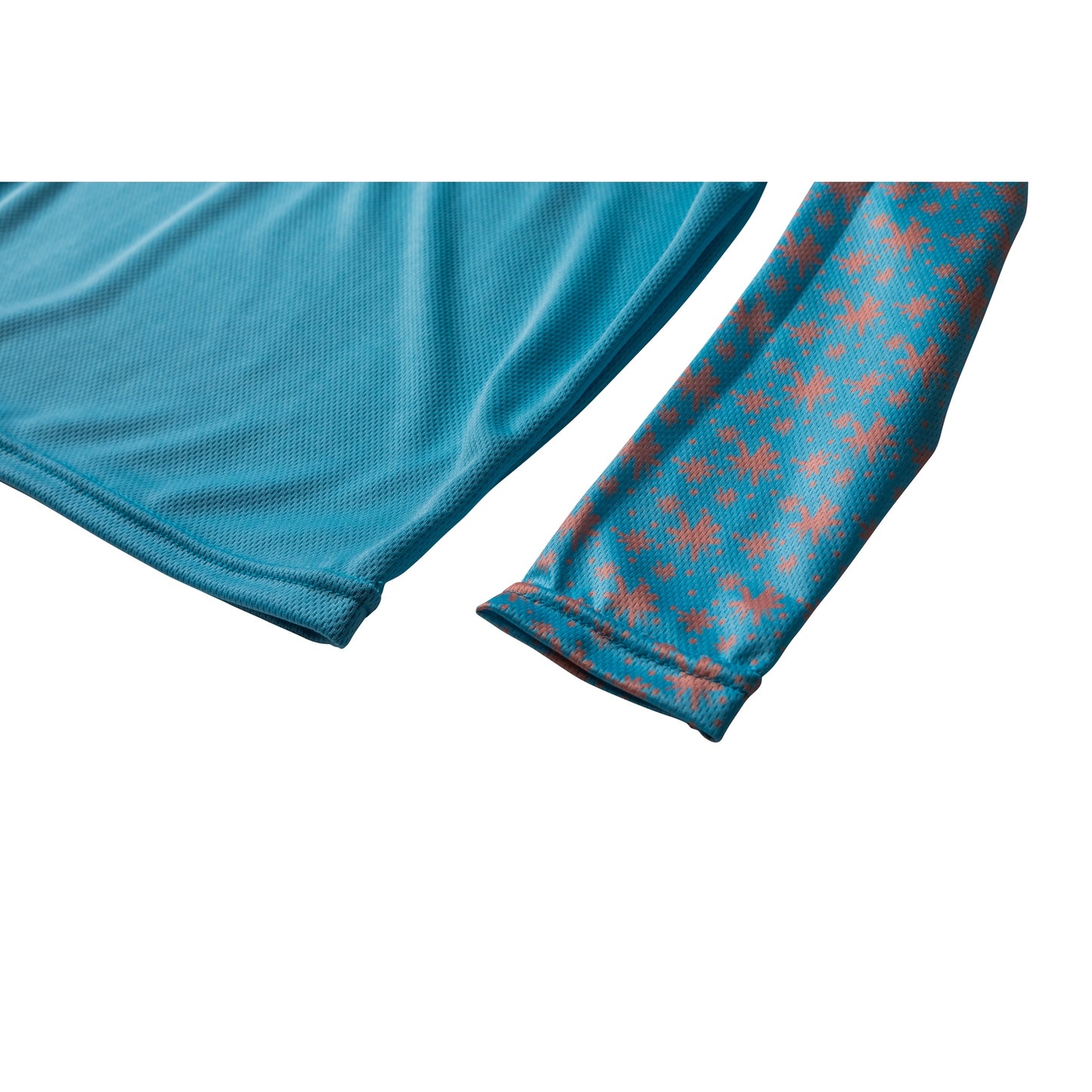 2026 Ronix Jnr UV Shade Long Sleeve Top