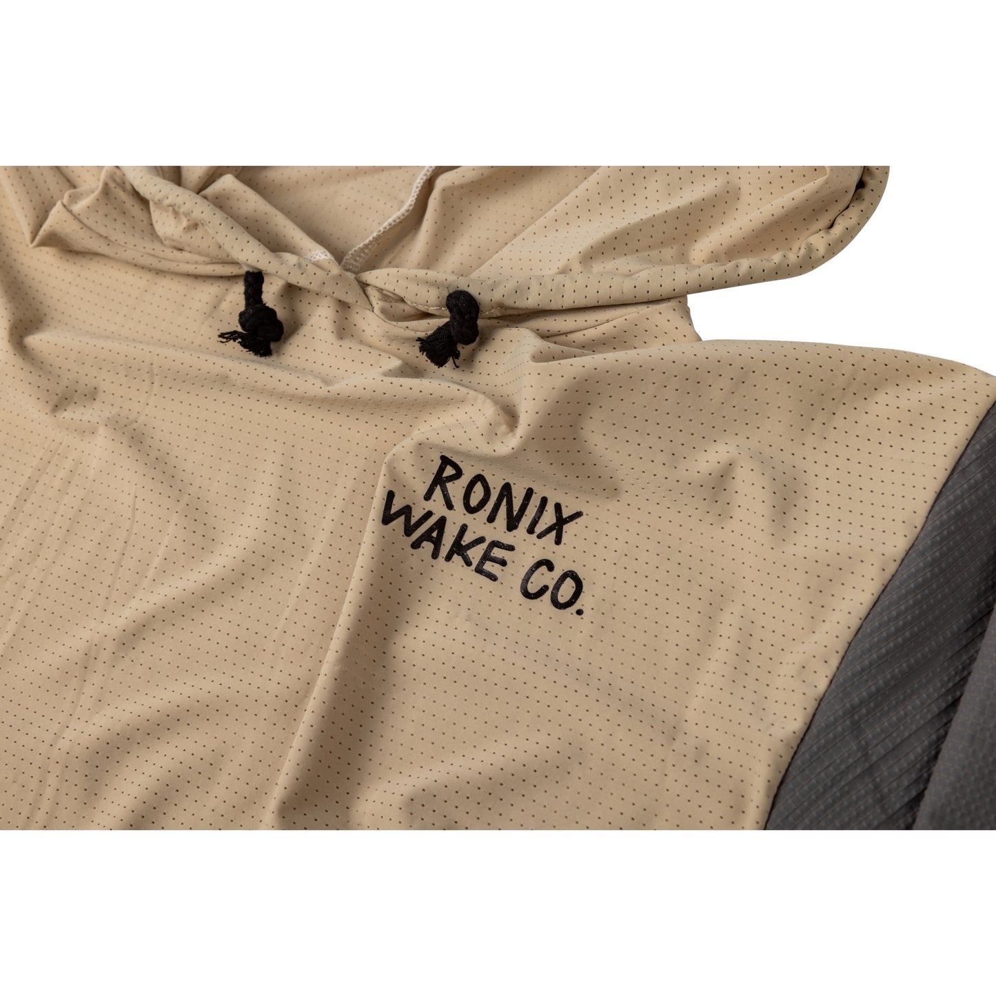 2026 Ronix Mens UV Shade Wick Dry Hoodie