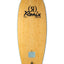 2026 Ronix Aloha Marsh Mellow Longboard