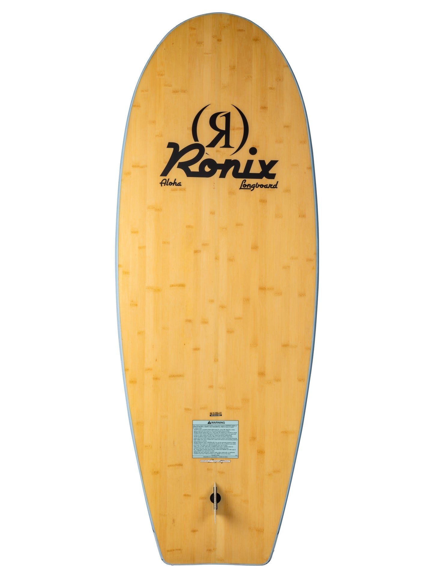2026 Ronix Aloha Marsh Mellow Longboard