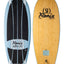 2026 Ronix Aloha Marsh Mellow Longboard