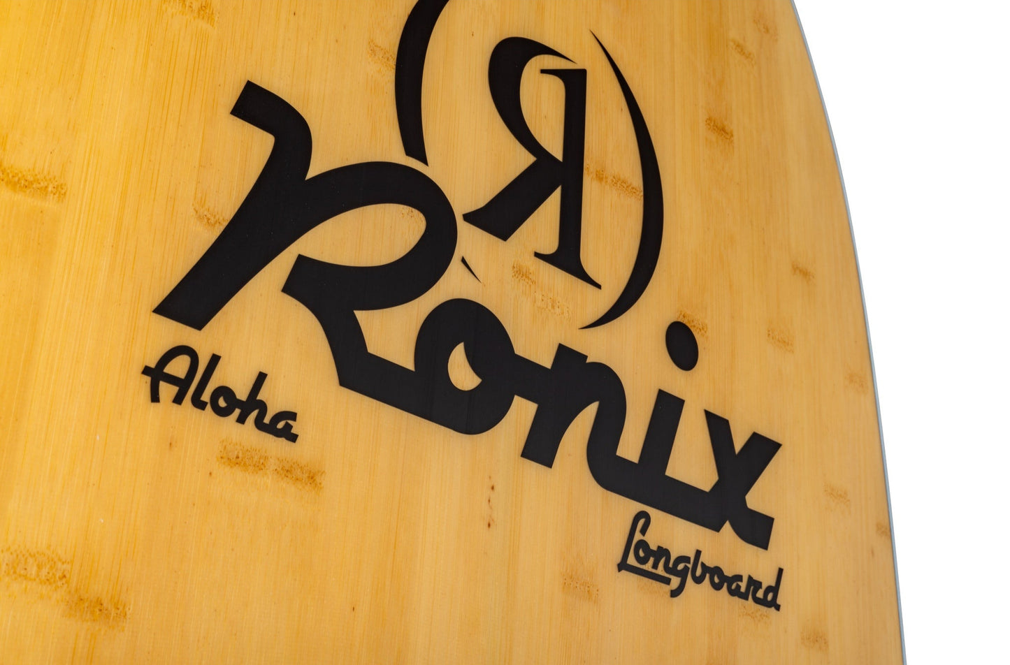 2026 Ronix Aloha Marsh Mellow Longboard