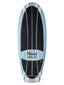 2026 Ronix Aloha Marsh Mellow Longboard