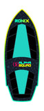 2026 Ronix Alpha Squad Sea Captain