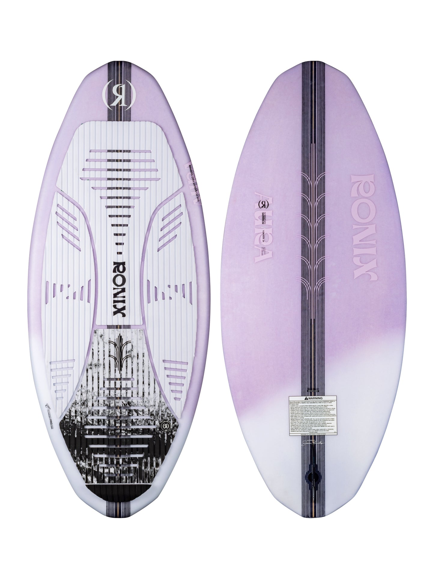 2026 Ronix Womens Aura Flyweight Skimmer