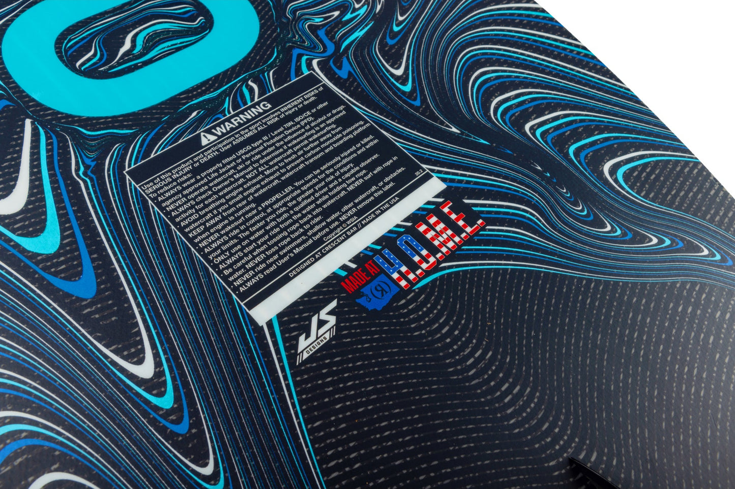 2026 Ronix Osmo Skimmer