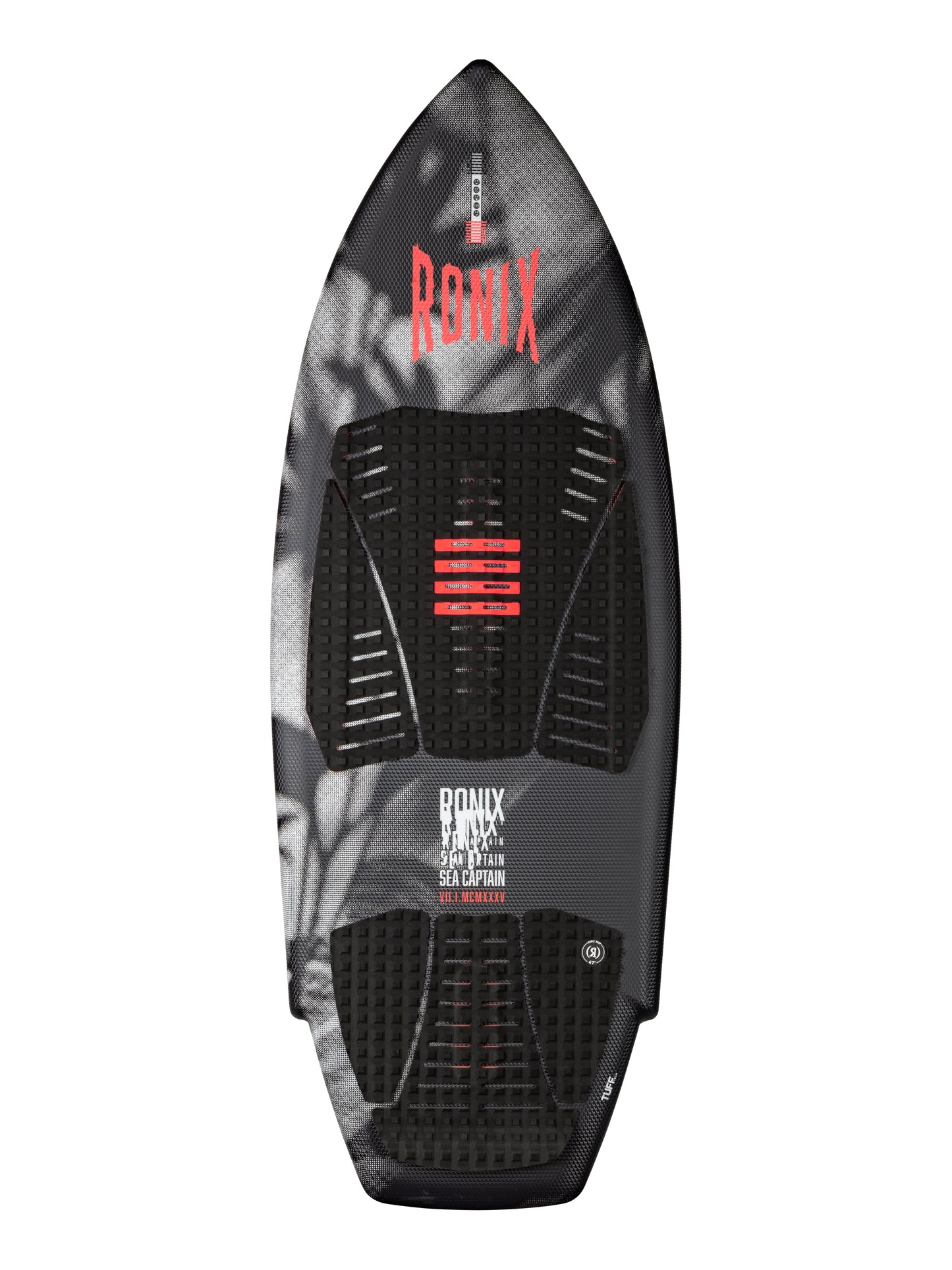 2026 Ronix Womens Sea Captain Tuff Tech