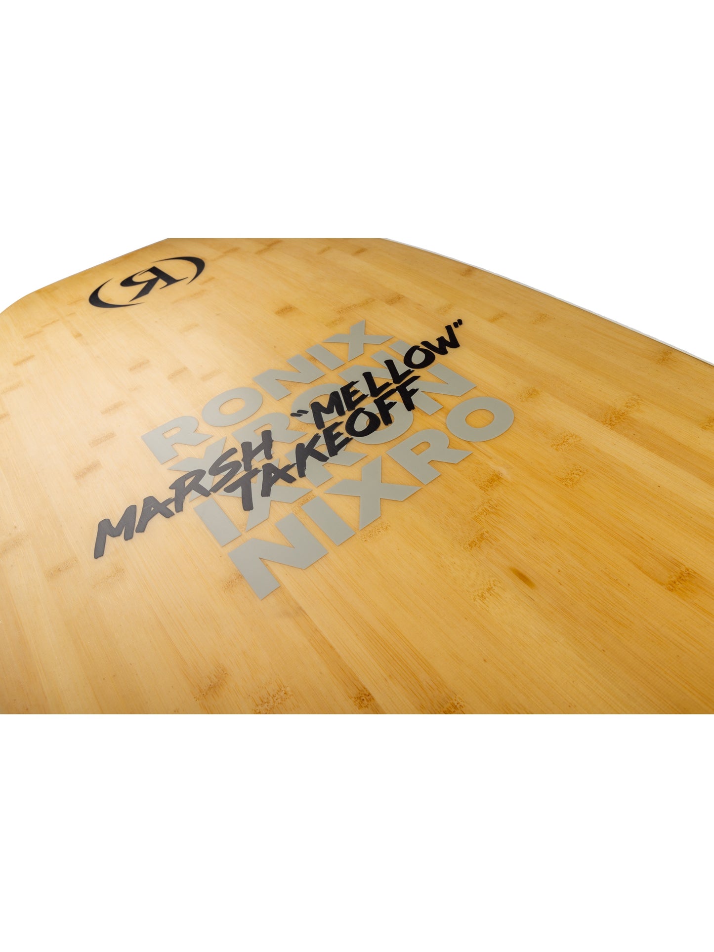 2026 Ronix Takeoff Marsh Mellow