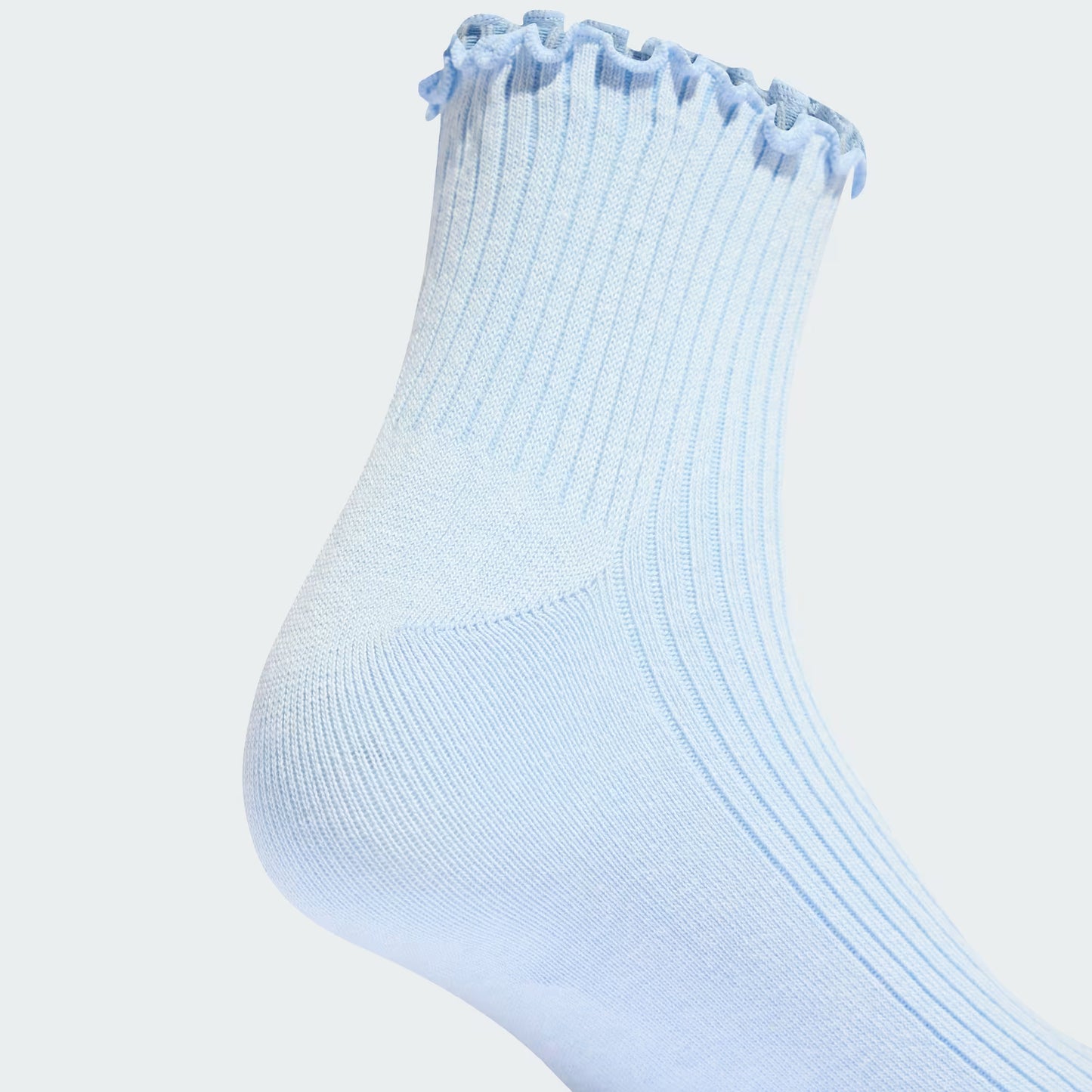 RUFFLE 1/4 S 2P