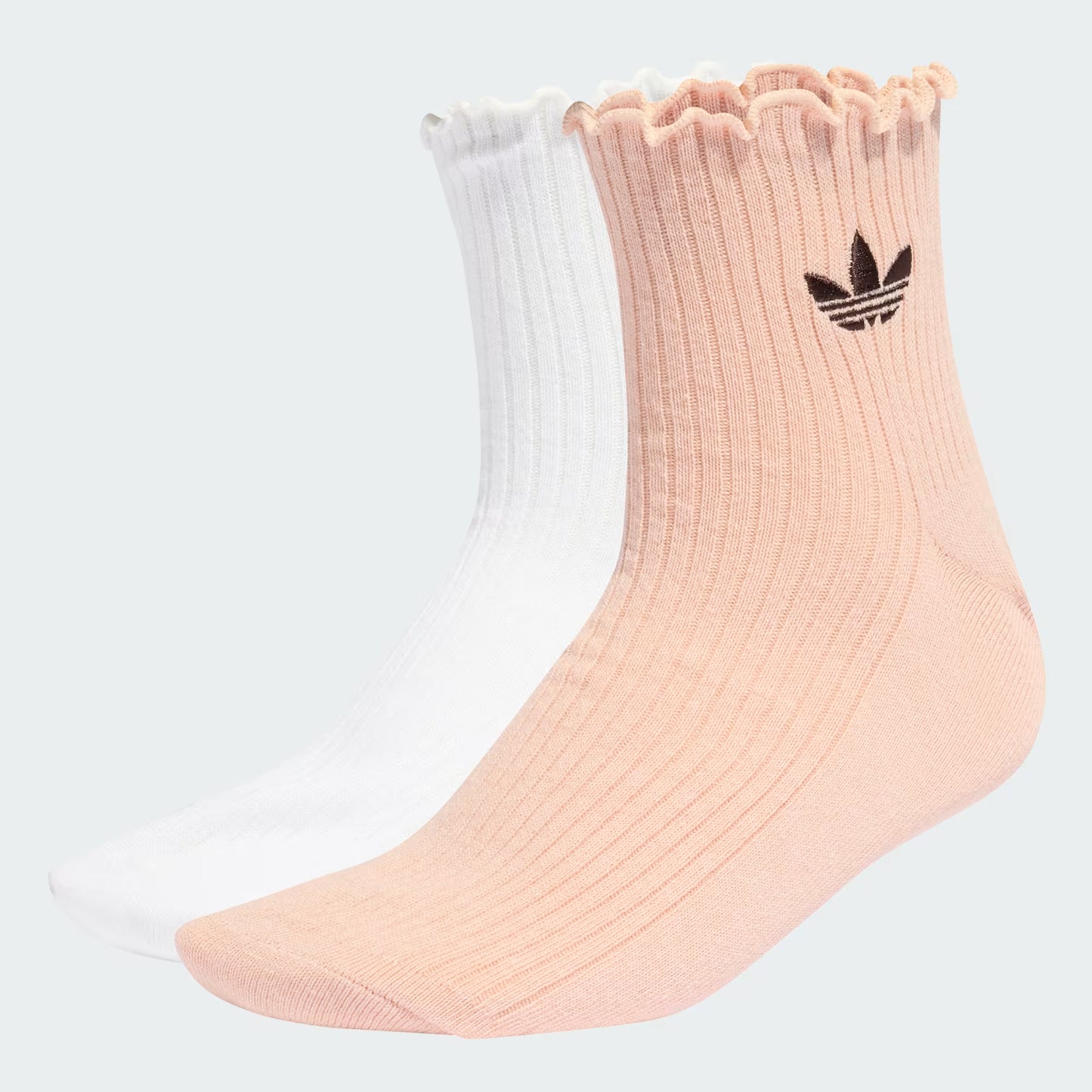 RUFFLE 1/4 S 2P