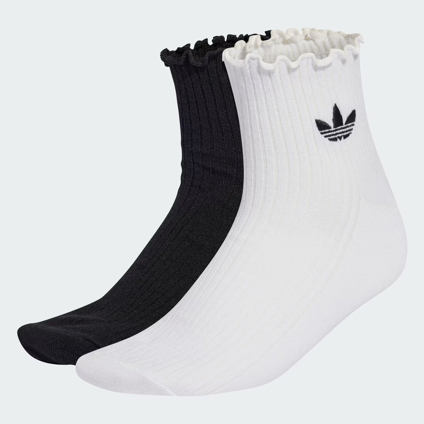 RUFFLE 1/4 S 2P