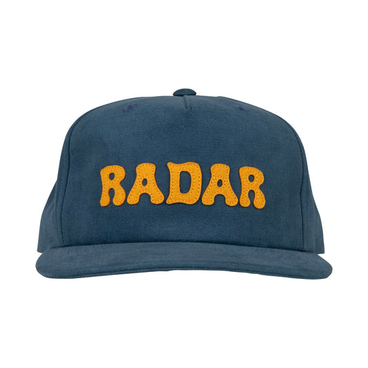 2025 Radar Backside Snapback Hat