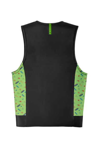 2026 Radar John Top (2mm)