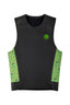 2026 Radar John Top (2mm)