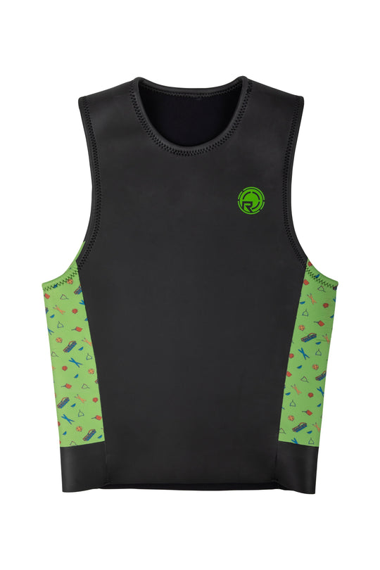 2026 Radar John Top (2mm)