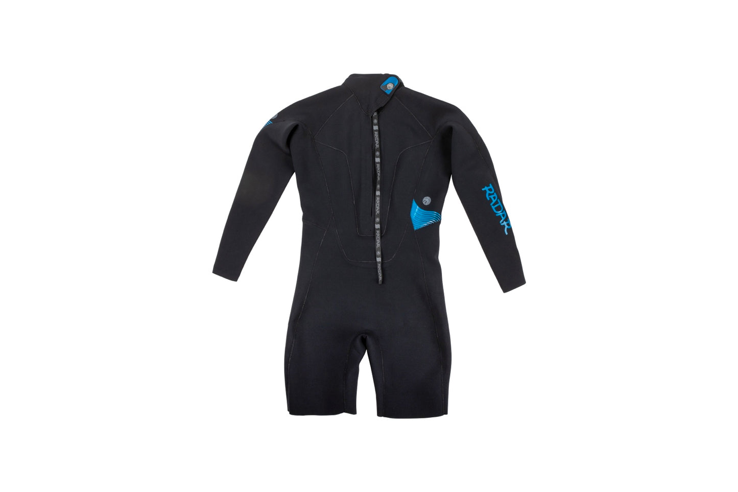 2026 Radar Long Sleeve Shorty (2mm)
