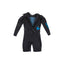 2026 Radar Long Sleeve Shorty (2mm)