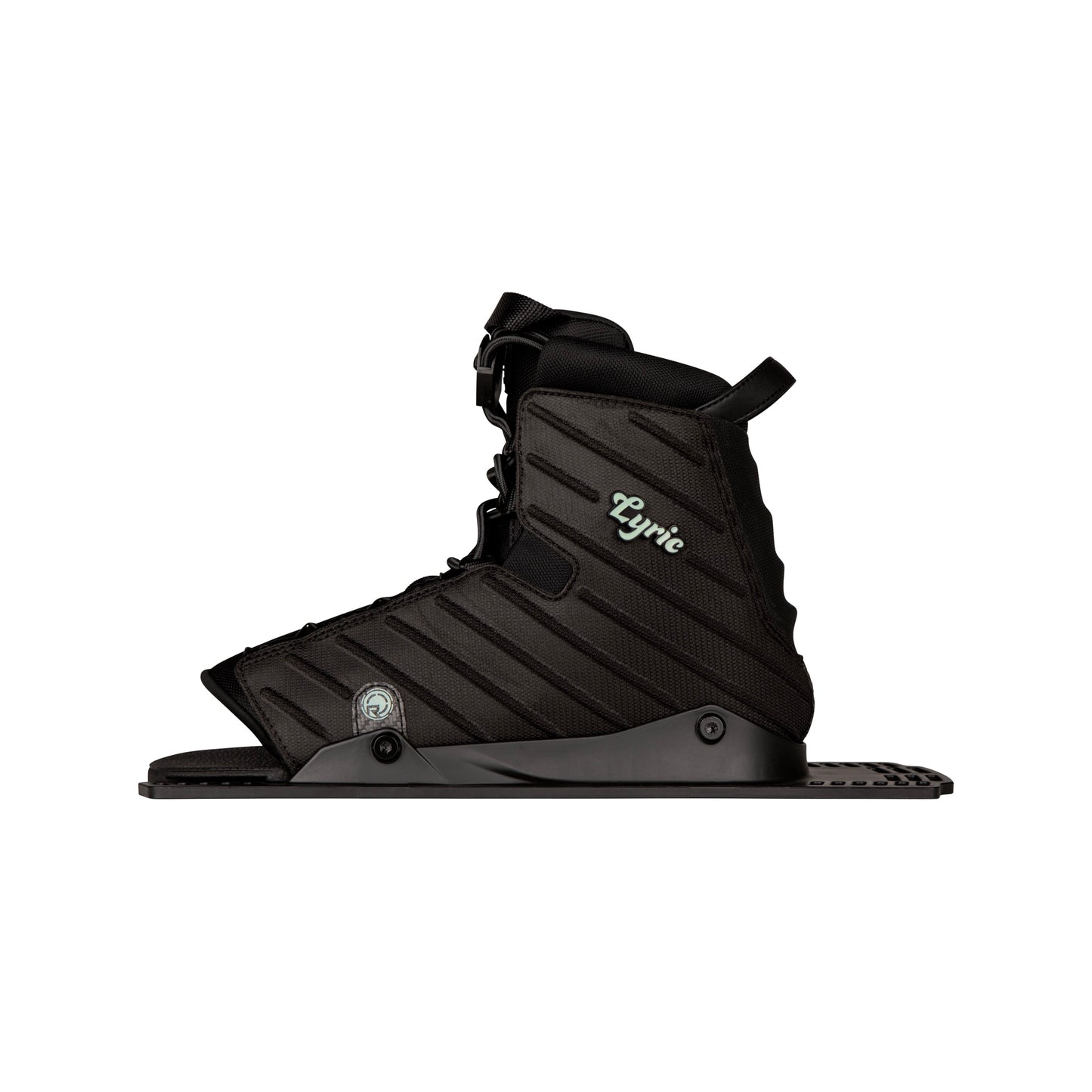 2026 Radar Lyric BOA Rear Boot