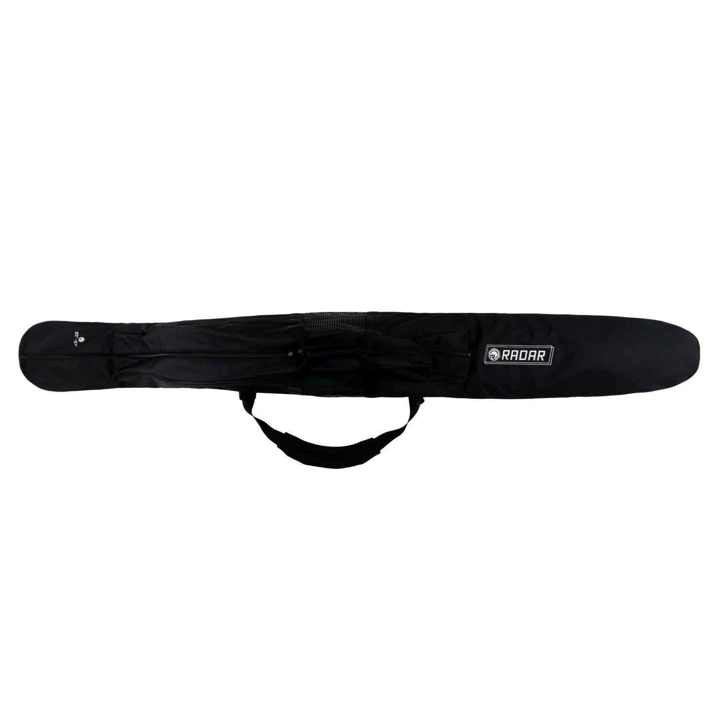2026 Radar Half Padded Slalom Case