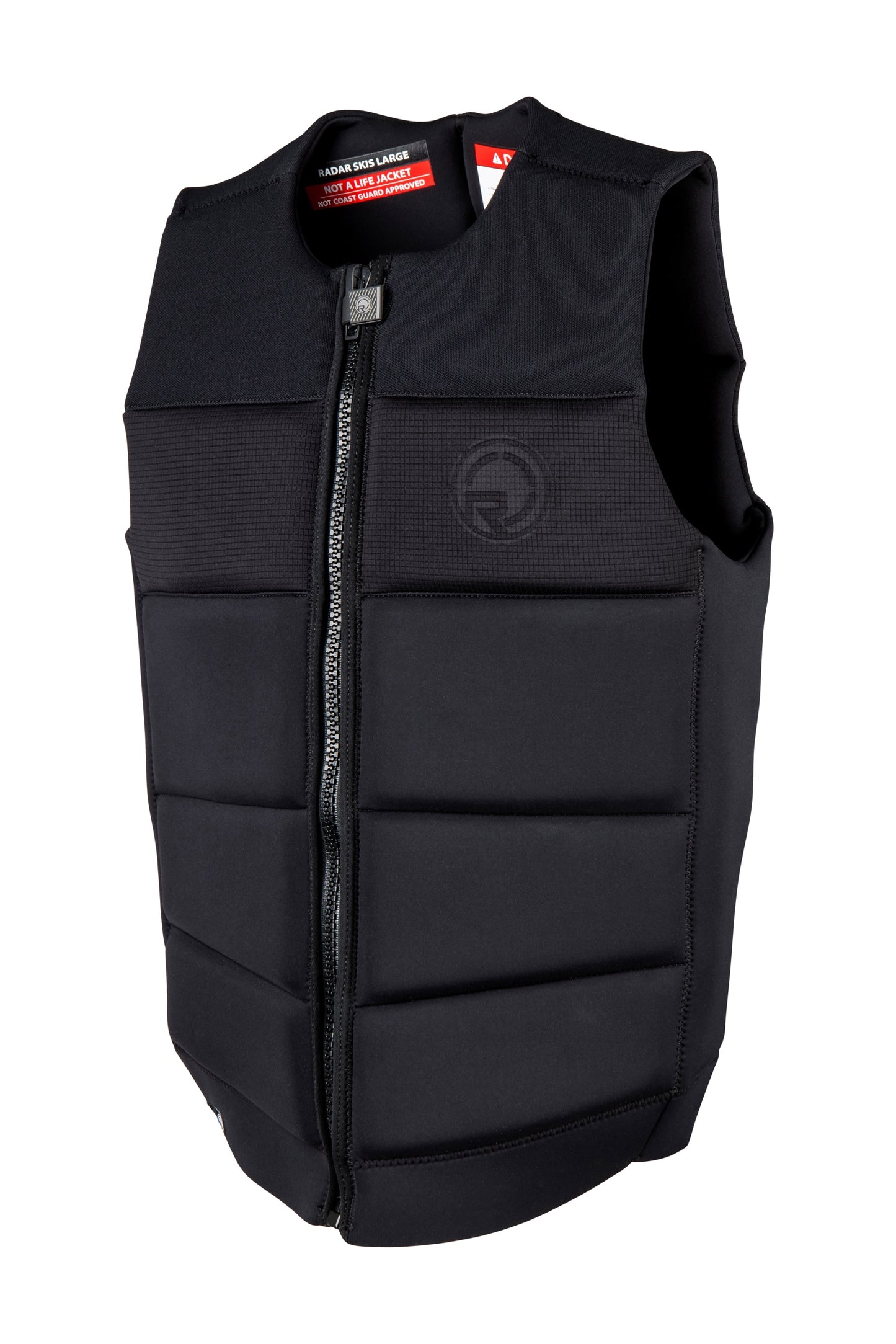 2026 Radar Tidal Impact Jacket (Non-Approved)