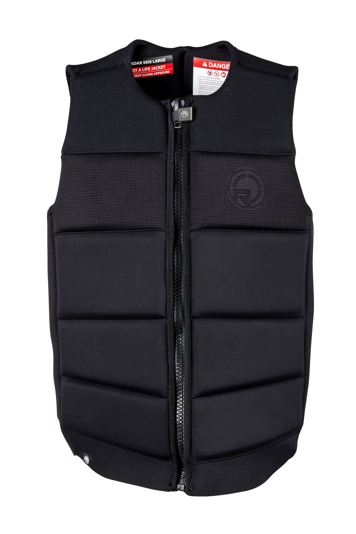 2026 Radar Tidal Impact Jacket (Non-Approved)