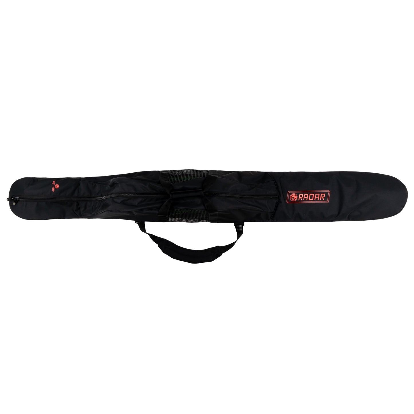 2026 Radar Half Padded Slalom Case