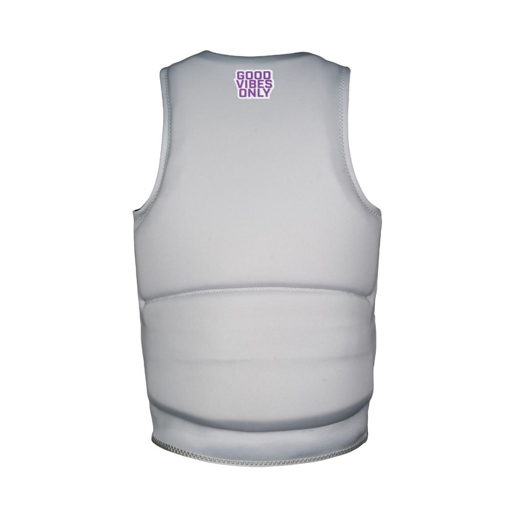 2025 IVY Teen Capri Vest